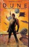 Dune - The Official Comic Book - Ralph Macchio, Bill Sienkiewicz, Christie Scheele, Nel Yomtov, Bob Sharen, John Tartag, Joe Rosen, Bob Budiansky, Unknown