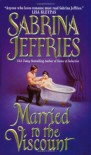 Married to the Viscount - Sabrina Jeffries