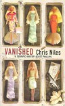 Vanished - Chris Niles