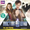 Doctor Who: The Jade Pyramid - Martin Day, Matt  Smith