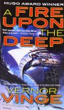 A Fire Upon the Deep - Vernor Vinge