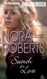 Search for Love - Gayle Hendrix, Nora Roberts