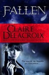 [ Fallen by Delacroix, Claire ( Author ) Oct-2013 Paperback ] - Claire Delacroix