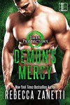 Demon's Mercy - Rebecca Zanetti