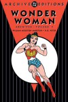 Wonder Woman Archives, Vol. 4 - William Moulton Marston, Harry G. Peter, Maggie Thompson
