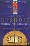 Midnight's Children - Salman Rushdie