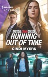 Running Out of Time - Myers,  Cindi