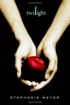 Twilight (Twilight Series Book #1)(Hardcover) - Stephenie Meyer