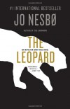 The Leopard: A Harry Hole Novel (8) - Don Bartlett, Jo Nesbo