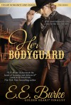 Her Bodyguard - E.E. Burke