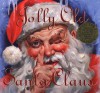 Jolly Old Santa Claus - Sparkie, George Hinke