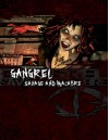 Gangrel: Savage and Macabre - Chuck Wendig, Vampire
