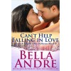 Can't Help Falling In Love - Bella Andre