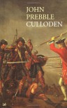 Culloden - John Prebble