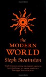 Modern World (Gollancz Sf S) - Steph Swainston