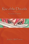 Rise of the Deva'shi: A Chronicle of Parthalan - Jennifer Allis Provost