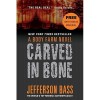 Carved in Bone with Bonus Material - Jefferson Bass