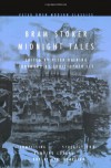 Midnight Tales - Bram Stoker, Peter Haining, Christopher Lee