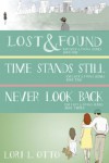 Emi Lost & Found Series - Lori L. Otto