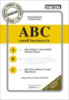 ABC Small businessu. Jak założyć własną firmę - Markowski Włodzimierz