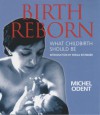 Birth Reborn: What Childbirth Should be - Michel Odent