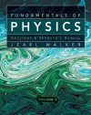 Fundamentals of Physics, Chapters 21-44 (Volume 2) - David Halliday;Robert Resnick;Jearl Walker