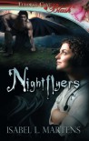 Nightflyers - Isabel L Martens
