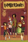 Lumberjanes -  Noelle Stevenson, Shannon Watters, Grace Ellis