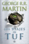 Los Viajes de Tuf - George R.R. Martin, Alberto Soler
