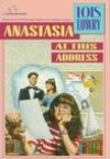Anastasia at This Address - Lois Lowry