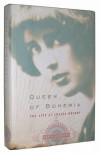 Queen of Bohemia: The Life of Louise Bryant - Mary V. Dearborn