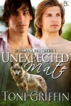 Unexpected Mate  - Toni Griffin