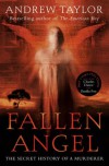 Fallen Angel (The Roth Trilogy) - Andrew Taylor