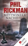 Mittwinternacht: Ein Merrily-Watkins-Krimi (Merrily Watkins) - Phil Rickman, Karolina Fell