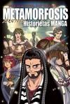 Metamorfosis: Historietas Manga - Tyndale House Publishers, NEXT