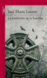 La maldición de la banshee - José María Latorre