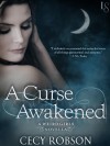 A Curse Awakened - Cecy Robson