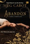 Abandon  - Meg Cabot