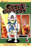 Case Closed, Vol. 39 - Gosho Aoyama