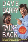 Dave Barry Talks Back - Dave Barry, David Groff, Jeff MacNelly