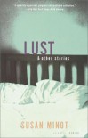 Lust - Susan Minot