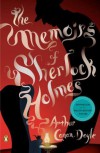 The Memoirs of Sherlock Holmes -  Arthur Conan Doyle