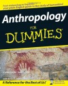 Anthropology For Dummies - Cameron M. Smith, Evan T. Davies