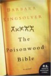 Poisonwood Bible - Barbara Kingsolver