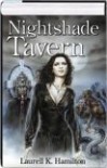 Nightshade Tavern (Anita Blake, Vampire Hunter, #9-10) - Laurell K. Hamilton