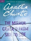 The Mirror Crack'd from Side to Side - Agatha Christie