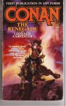 Conan the Renegade - Leonard P. Carpenter