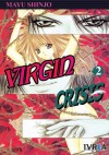 Virgin Crisis #2 - Mayu Shinjo