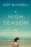 The High Season - Judy Blundell