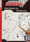Gundam Tech Manual - Yoshiyuki Tomino